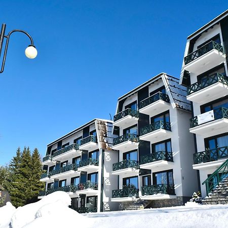 Hiona Apartment Kopaonik Exterior photo